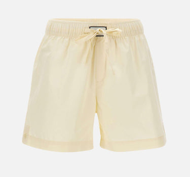 "Pajama Short" ESSS26SH03012 0073 ENTIRE STUDIOS 