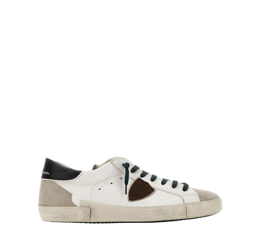 Sneakers "Prsx" PRLU WX55 PHILIPPE MODEL PARIS 