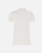 Polo "Bsr" in cotone 211870245 001 POLO RALPH LAUREN 