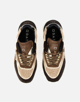 Sneakers "Fuga Natural" W431FGNT CH D.A.T.E. 