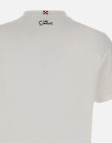 T-shirt "Portofino Duff Beer" POT0001 04460L MC2 SAINT BARTH 