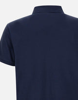 Polo "Core Replen" in cotone 710713130 006 POLO RALPH LAUREN 
