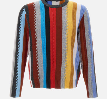 "Signature Stripe" M1R546ZT02828 92 PAUL SMITH 