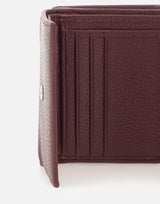 Portafogli "Grain" PF5080 GRNANTIQUERUBY GIANNI CHIARINI 