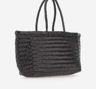 Borsa "Bamboo Triple Jump Big" 8810 BLACK DRAGON DIFFUSION 