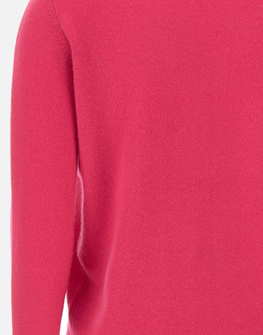 Maglia "Ayla" 4702502C PARADISE SWEET CASHMERE 