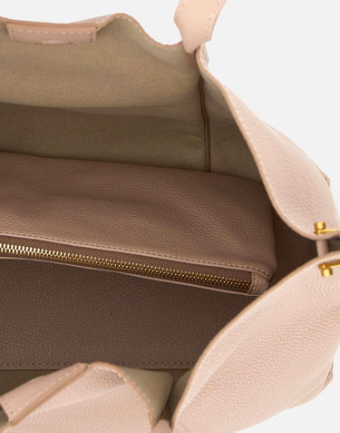 Borsa a spalla "Zahara" BS11911 GRNPINKSALT GIANNI CHIARINI 
