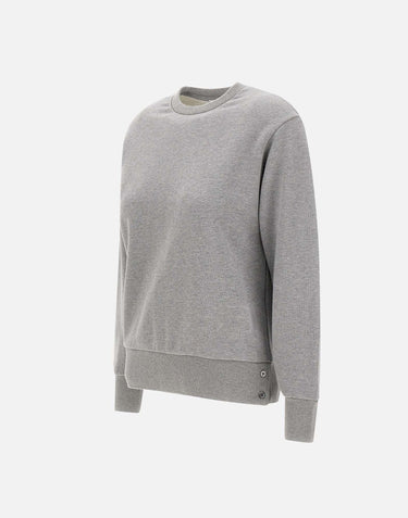 "Pullover Sweatshirt" FJT070A 03377055 THOM BROWNE 