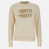 "New Queen Sbatti party" QUE0010 01902I10OR MC2 SAINT BARTH 