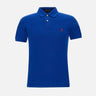 Polo  "Core Replen" in cotone 710795080 001 POLO RALPH LAUREN 