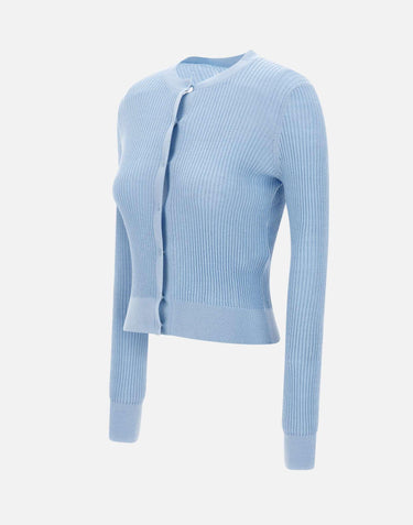 Cardigan "Ribera" 2526346011600 002 MAX MARA STUDIO 
