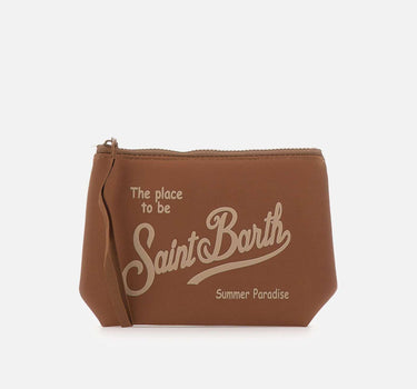 Pochette "Aline" ALIN001 08508L MC2 SAINT BARTH 