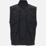 "Chrome vest" 18CMVE012A 005904G999 C.P. COMPANY 