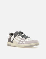 Sneakers "Distressed Skel Top Low" AMFOSR1168 904 AMIRI 