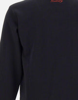 Felpa con stampa Looney Tunes E0326317 9000 ICEBERG 