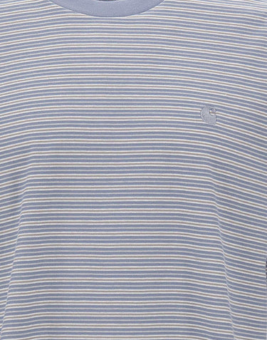 T-shirt "Dupree" I036854 3SGXX CARHARTT WIP 
