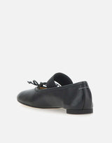 "Ballerine Anatomic Numeric" S59WZ0099 P3628T8013 MM6 MAISON MARGIELA 