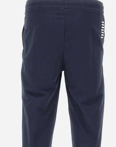 Jogger in cotone  "Core identity" 8NPP66 PJVRZ1562 EA7 