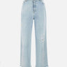 "Melody jeans" GWP02079 P00185050134 GOLDEN GOOSE 