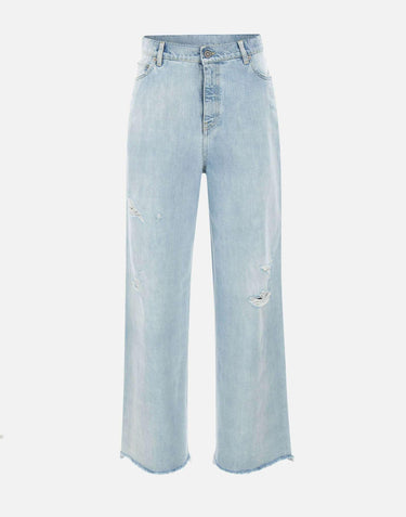 "Melody jeans" GWP02079 P00185050134 GOLDEN GOOSE 