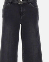 Jeans "Good Flare" UA6160D0264 8L451 LIU-JO 