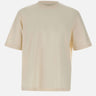 T-shirt in cotone GUP01873 P00157611560 GOLDEN GOOSE 