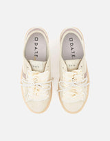 Sneakers "Tender Bow" W441TEBW BI D.A.T.E. 