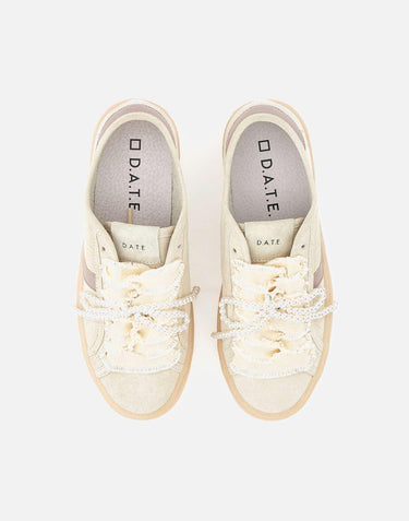 Sneakers "Tender Bow" W441TEBW BI D.A.T.E. 