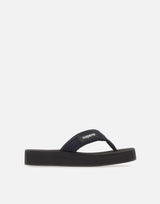 Sandali infradito COPSH106F6090 BLK COPERNI 