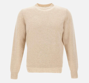 Maglia in lana e cashmere GC3ML WC7R931 FILIPPO DE LAURENTIIS 