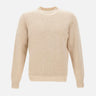 Maglia in lana e cashmere GC3ML WC7R931 FILIPPO DE LAURENTIIS 