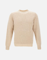 Maglia in lana e cashmere GC3ML WC7R931 FILIPPO DE LAURENTIIS 