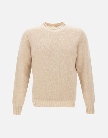 Maglia in lana e cashmere GC3ML WC7R931 FILIPPO DE LAURENTIIS 