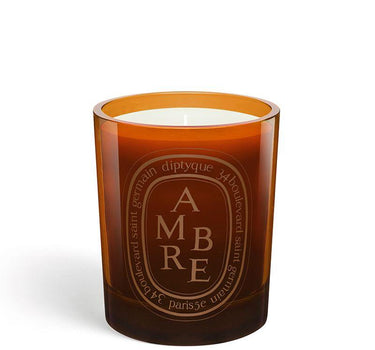 Candela ''Ambre'' 300 gr 0DIP2BAMB 300GR DIPTYQUE 