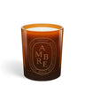 Candela ''Ambre'' 300 gr 0DIP2BAMB 300GR DIPTYQUE 