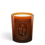 Candela ''Ambre'' 300 gr 0DIP2BAMB 300GR DIPTYQUE 