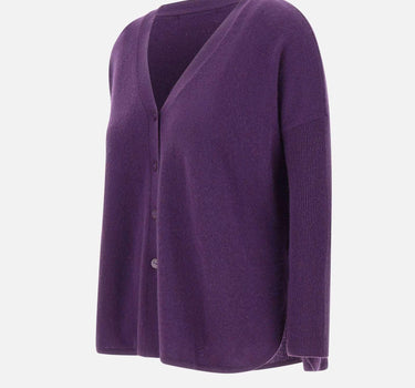 Cardigan "Alicia" 4704010C ACAI NOT SHY 