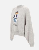 Felpa a girocollo "Polo Bear" 211A96185 001 POLO RALPH LAUREN 