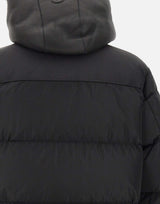 Piumino "Riley" RILEY BLACK MACKAGE 