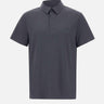 Polo regular fit "Commuter" DH1604 S5T LACOSTE 