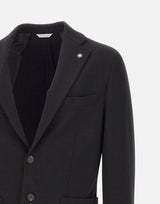 Giacca stretch "Nuvola" 3932G2728MC 25376099 MANUEL RITZ 