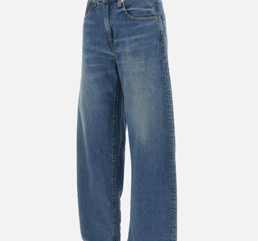 Jeans "Drop Barrel" 003J4 0004 LEVI'S 