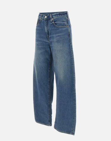 Jeans "Drop Barrel" 003J4 0004 LEVI'S 
