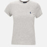 T-shirt in cotone 211B14605 030 POLO RALPH LAUREN 