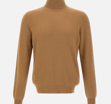 Dolcevita in lana e cashmere 55157 19690149 GRAN SASSO 