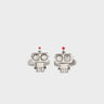 Gemelli "Robot" M1ACUFFUROBOT 82 PAUL SMITH 