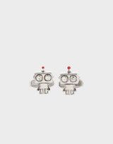 Gemelli "Robot" M1ACUFFUROBOT 82 PAUL SMITH 