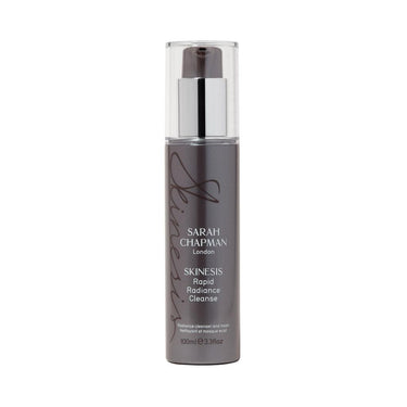 "Skinesis Rapid Radiance Cleanse" 100ml 1044 100ML SARAH CHAPMAN 
