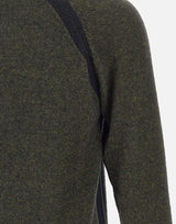 "Knitwear Crew Neck" 19CMKN252A 006170A652 C.P. COMPANY 