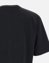 "Loose fit tee t-shirt" S74GD1467 S24583900 DSQUARED2 